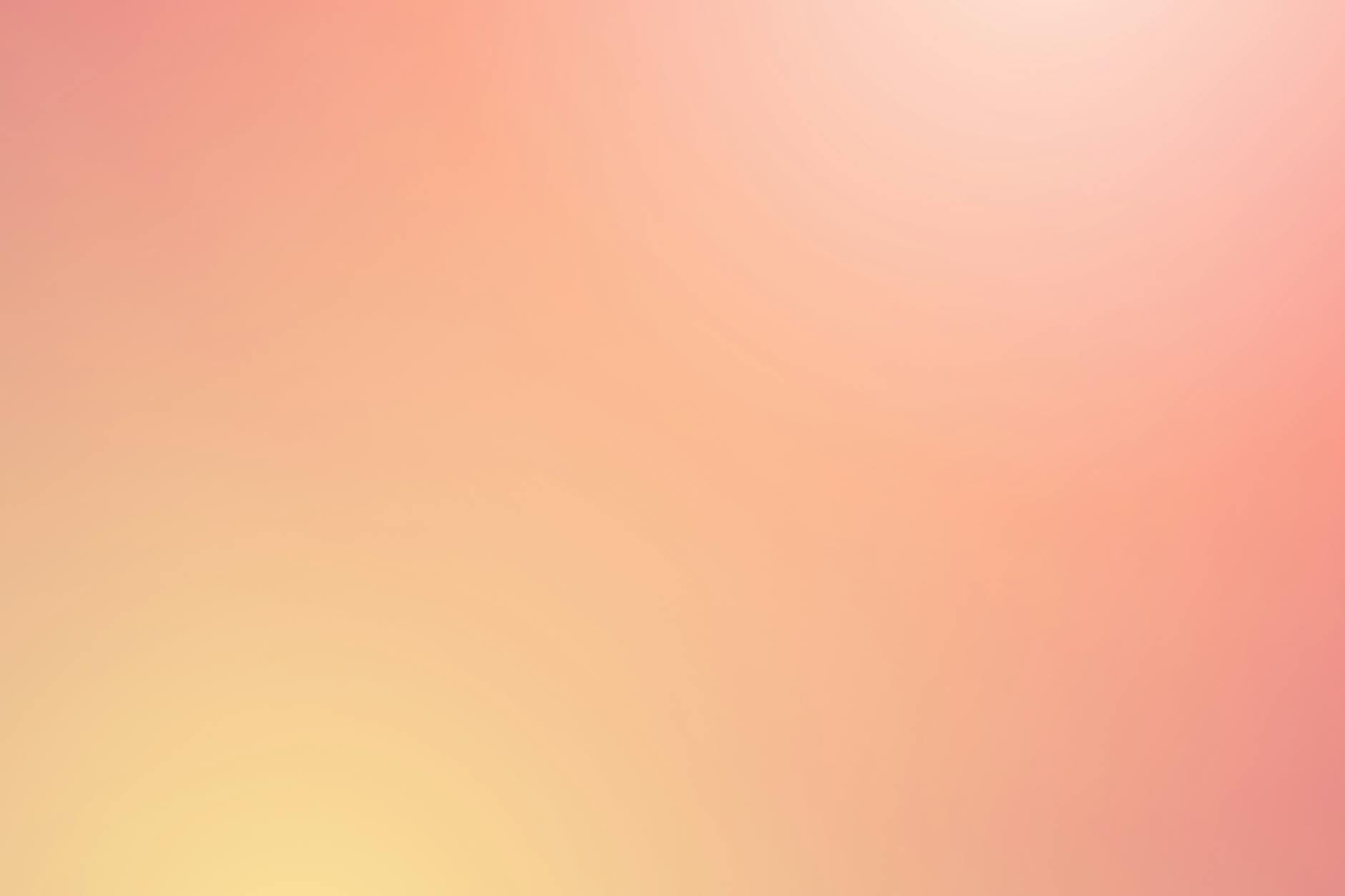 Zachte pastel verloopachtergrond van perzik naar geel, (Incomplete: max_output_tokens)