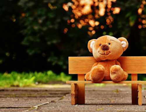 Speelgoed en knuffels snel en veilig desinfecteren thuis